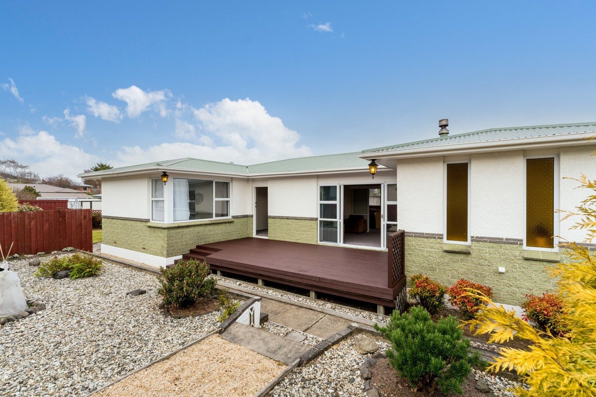 3 Valiant Road, Waldronville, Dunedin - Carousel 1