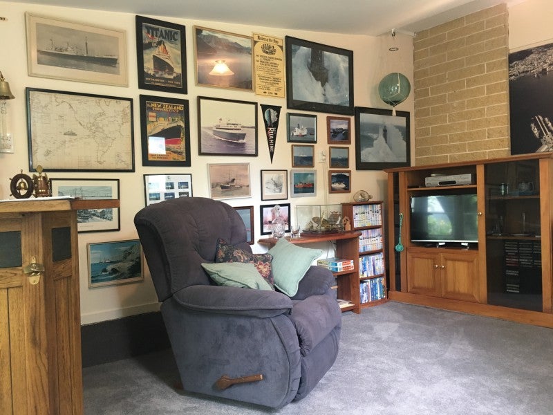 25 William Benton Street, Featherston - Carousel 20