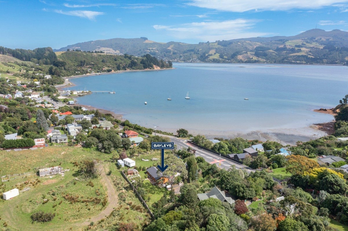 711A Portobello Road, Broad Bay, Dunedin - Carousel 2