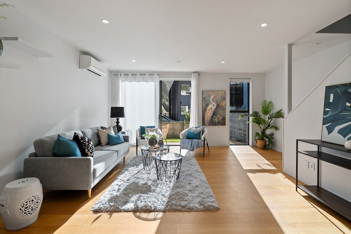 22 Rua Kai Way, Brooklyn, Wellington, Wellington - Carousel 1
