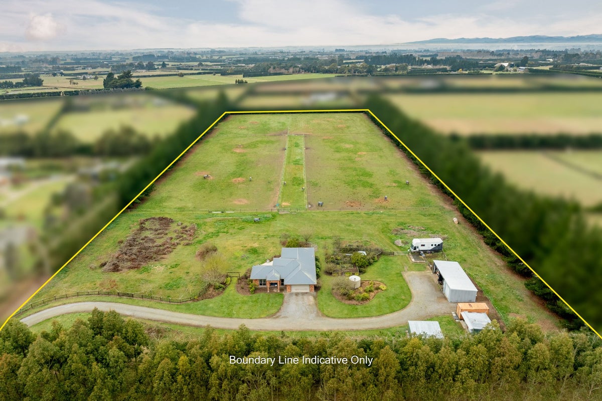 1098 Two Chain Road, Swannanoa, Rangiora - Carousel 2