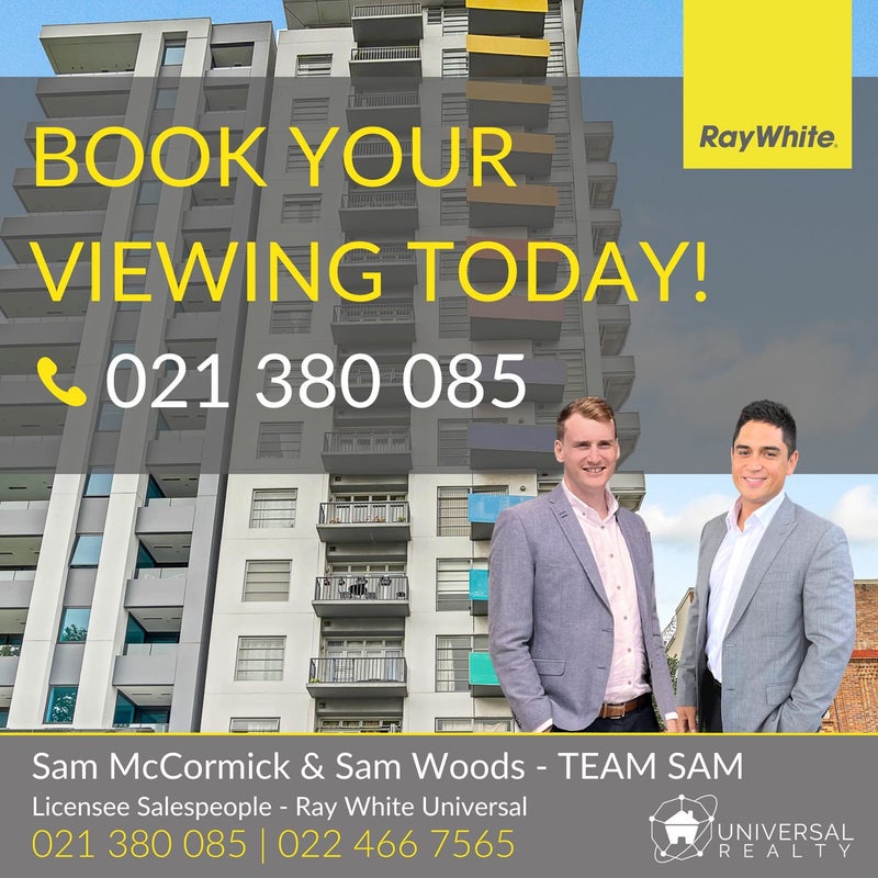 11A/25 Rutland Street, Auckland Central, Auckland - Carousel 19
