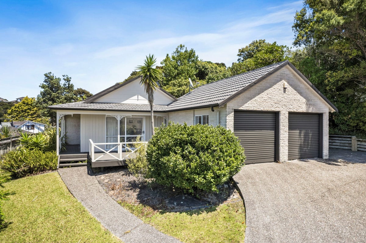 193 Chelsea View Drive, Chatswood, Auckland - Carousel 1