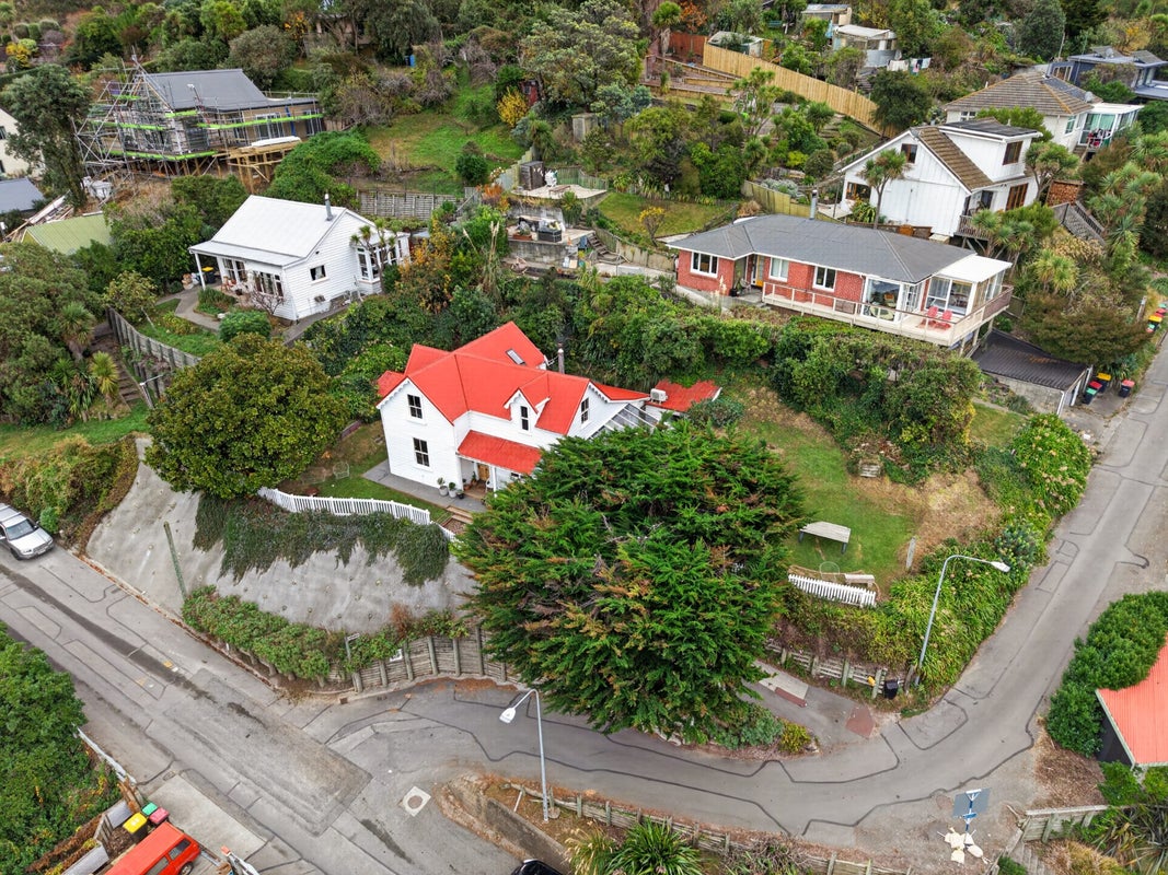 34 Cressy Terrace, Lyttelton, Lyttelton - Carousel 30