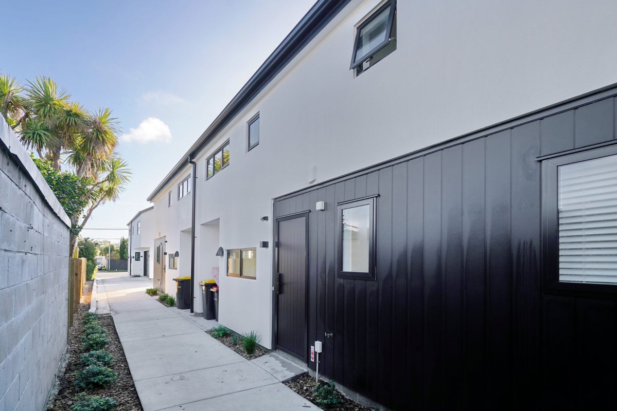3/14 Croydon Street, Sydenham, Christchurch - Carousel 13