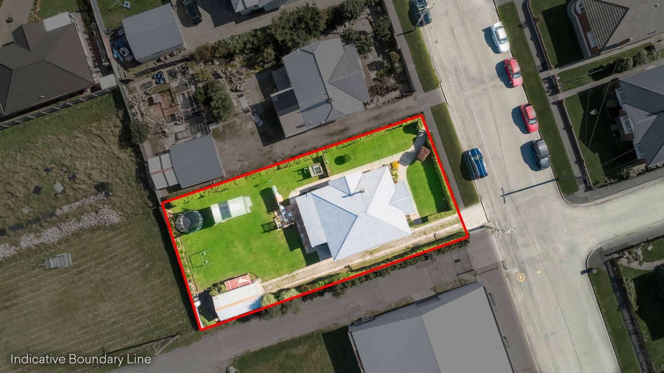 21 Foyle Street, Oamaru North, Oamaru - Carousel 33