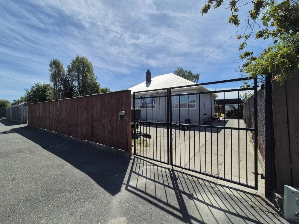 46 Hutcheson Street, Mayfield, Blenheim - Carousel 1