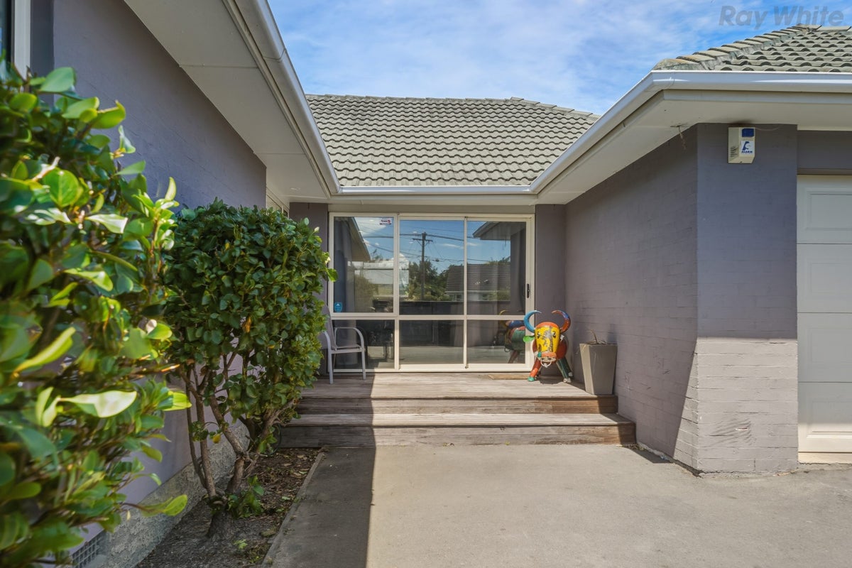 264 Knowles Street, Mairehau, Christchurch - Carousel 15