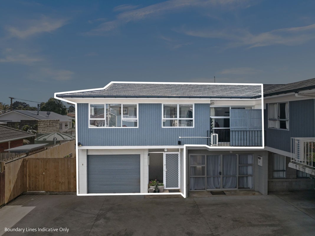 3/15 Donald Street, Regent, Whangarei - Carousel 1