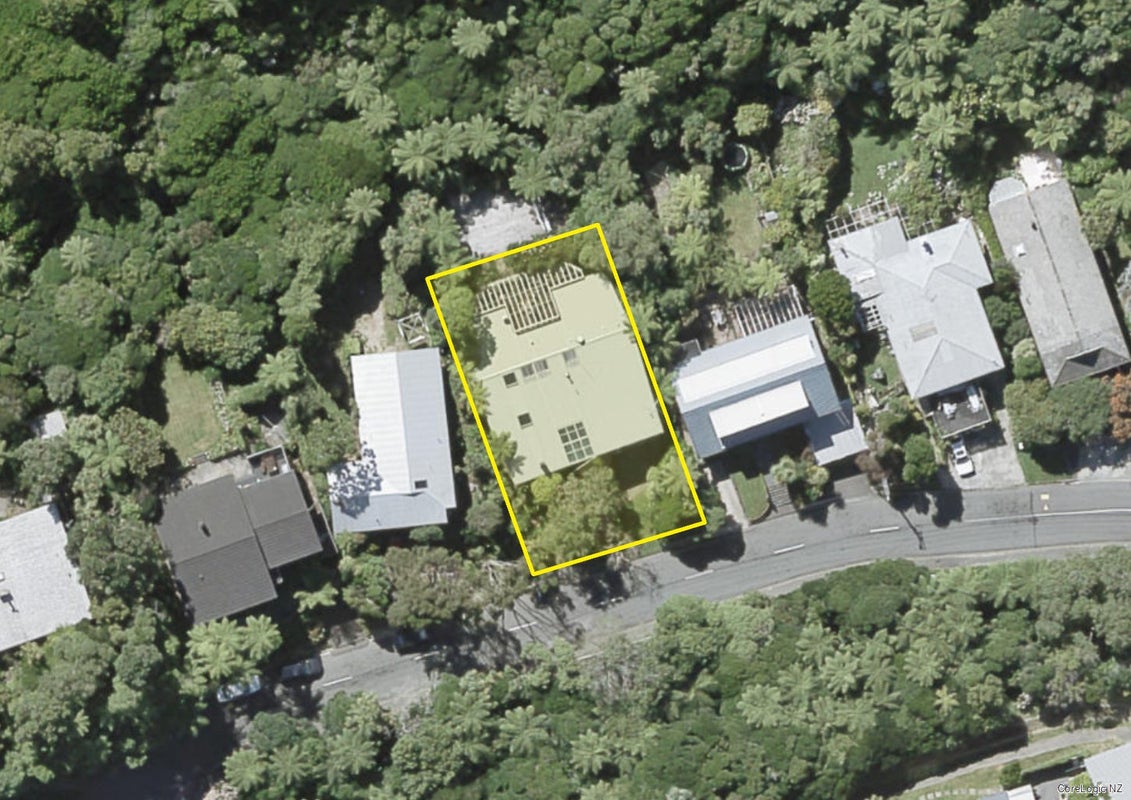 54 Homewood Crescent, Karori, Wellington - Carousel 19