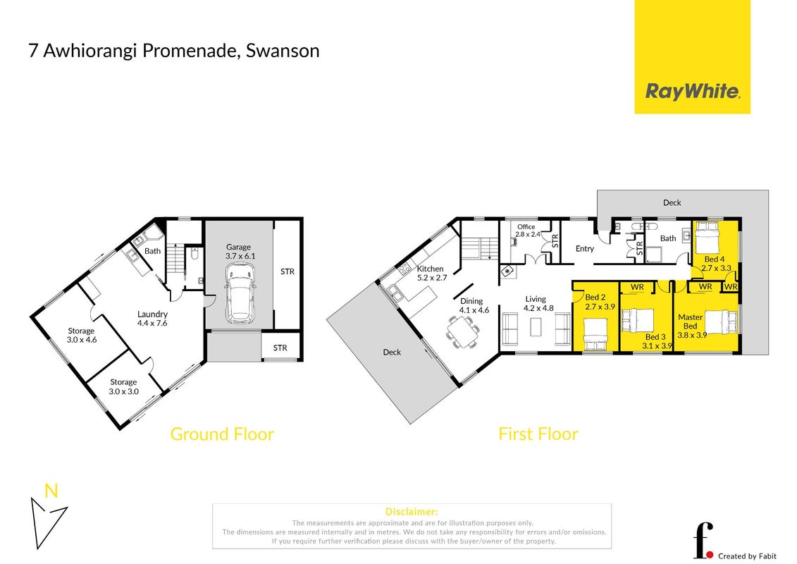 7 Awhiorangi Promenade, Swanson, Auckland - Carousel 25