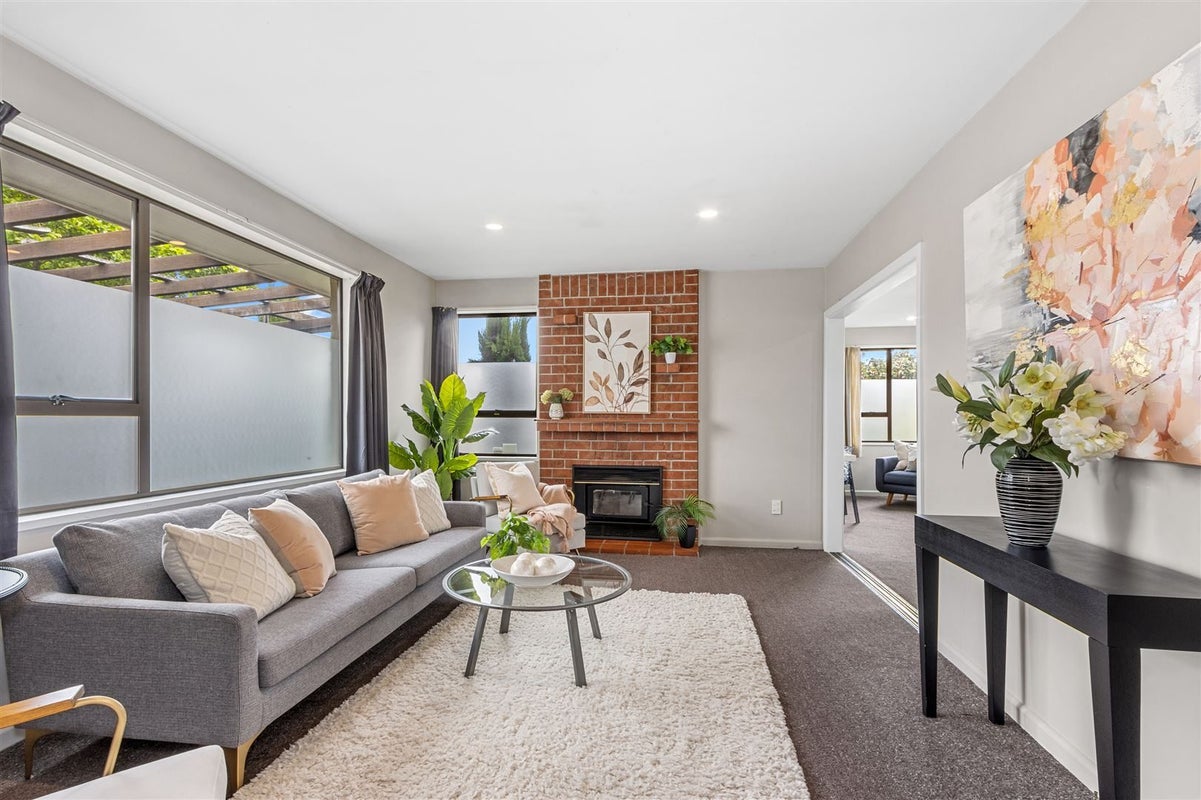 9 Tulett Street, Bishopdale, Christchurch - Carousel 1