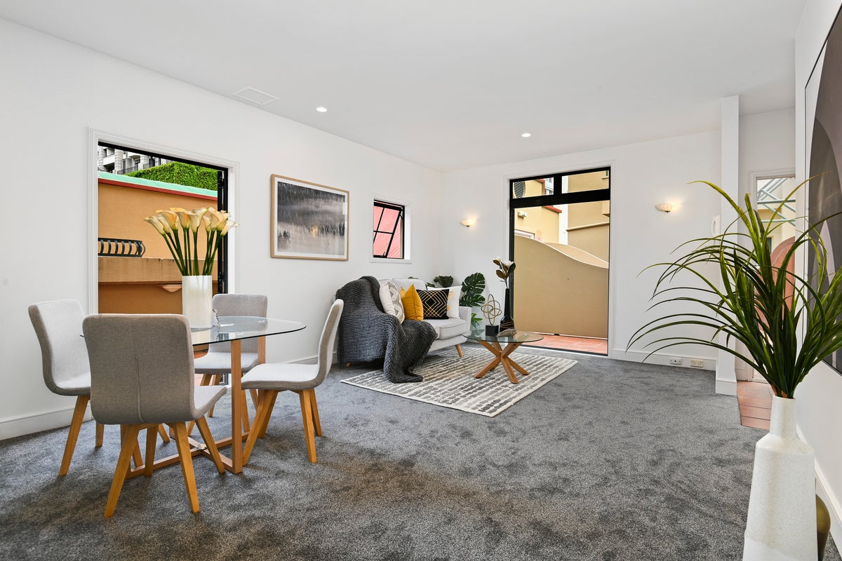 G/16 Eden Crescent, Auckland Central, Auckland - Carousel 2