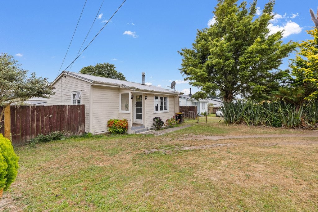 6 Granton Place, Tokoroa, South Waikato, Waikato - Carousel 2