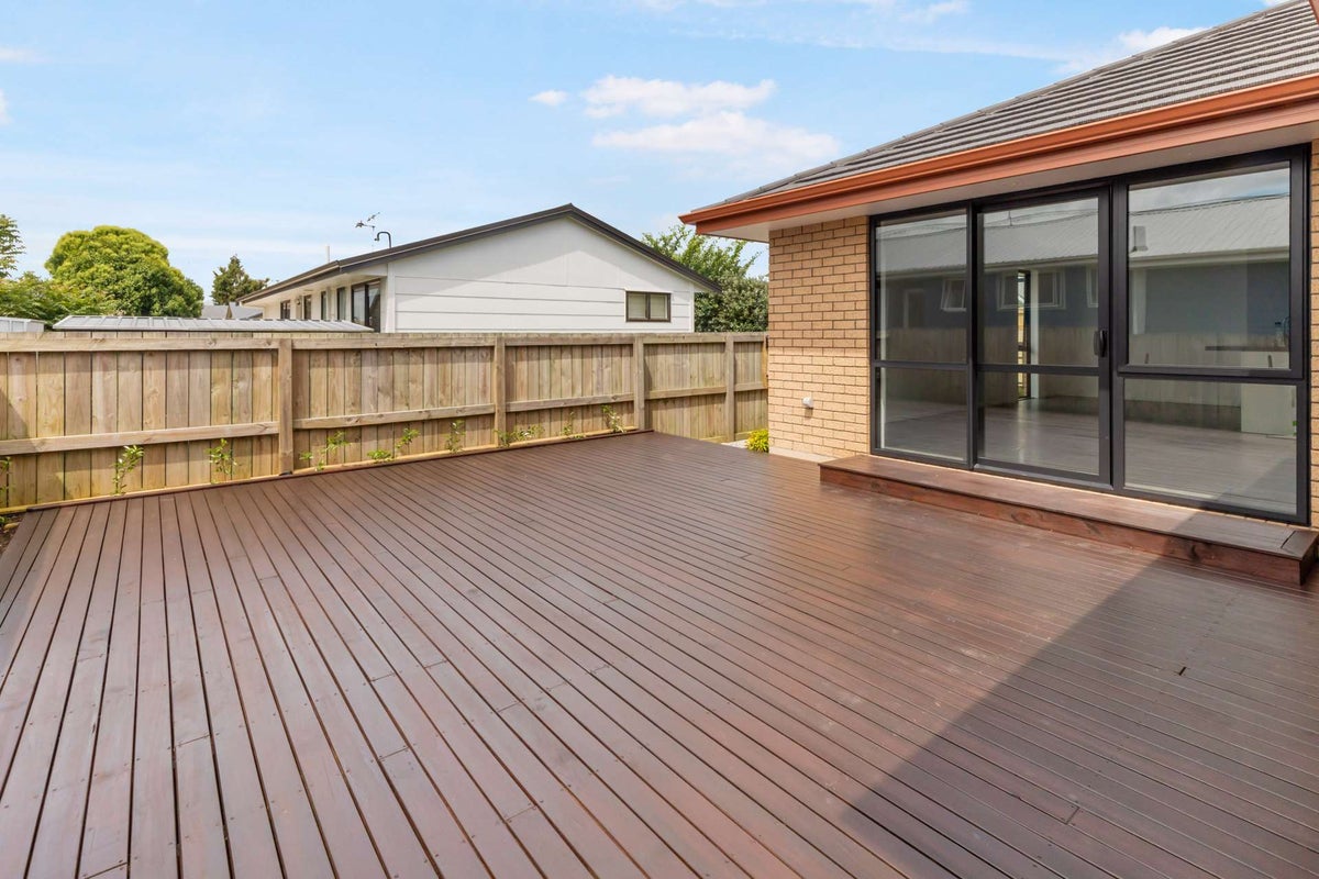 22B Sunnyside Road, Nawton, Hamilton - Carousel 2
