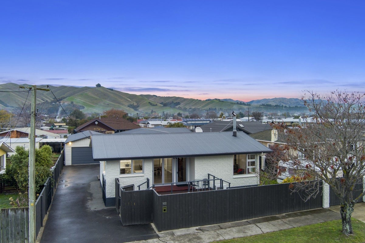 102 Hospital Road, Witherlea, Blenheim - Carousel 2