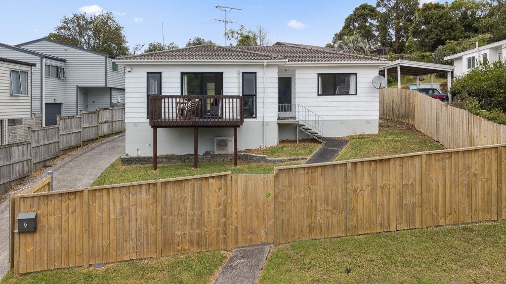 6 Kearney Place, Massey, Auckland - Carousel 1