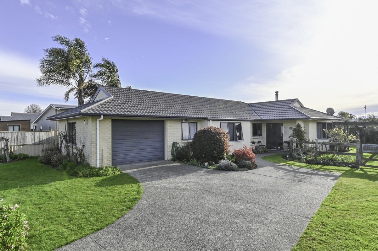 116 Hapuku Street, Frimley, Hastings - Carousel 1