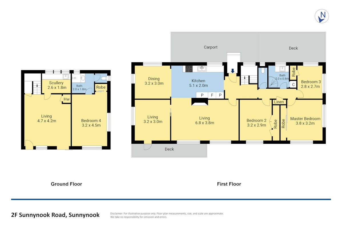 2F Sunnynook Road, Sunnynook, Auckland - Carousel 17