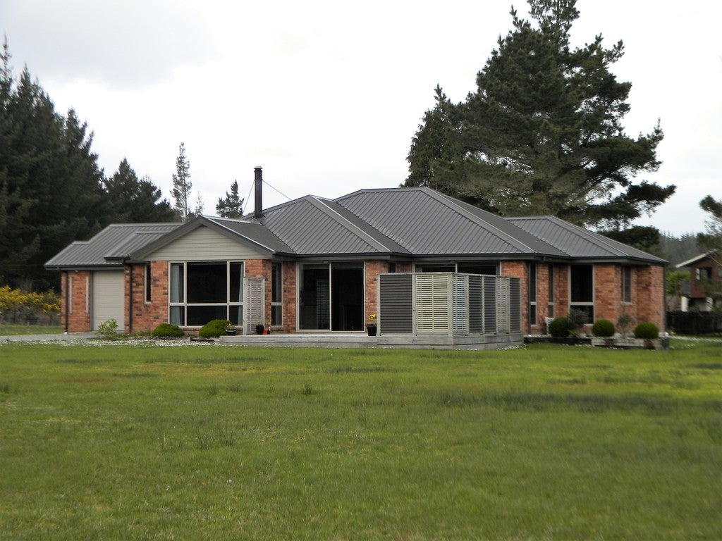 34 Pine Tree Road, Kaniere, Hokitika - Carousel 1