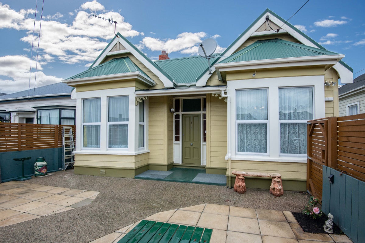 45 Jackson Street, Saint Kilda, Dunedin - Carousel 1