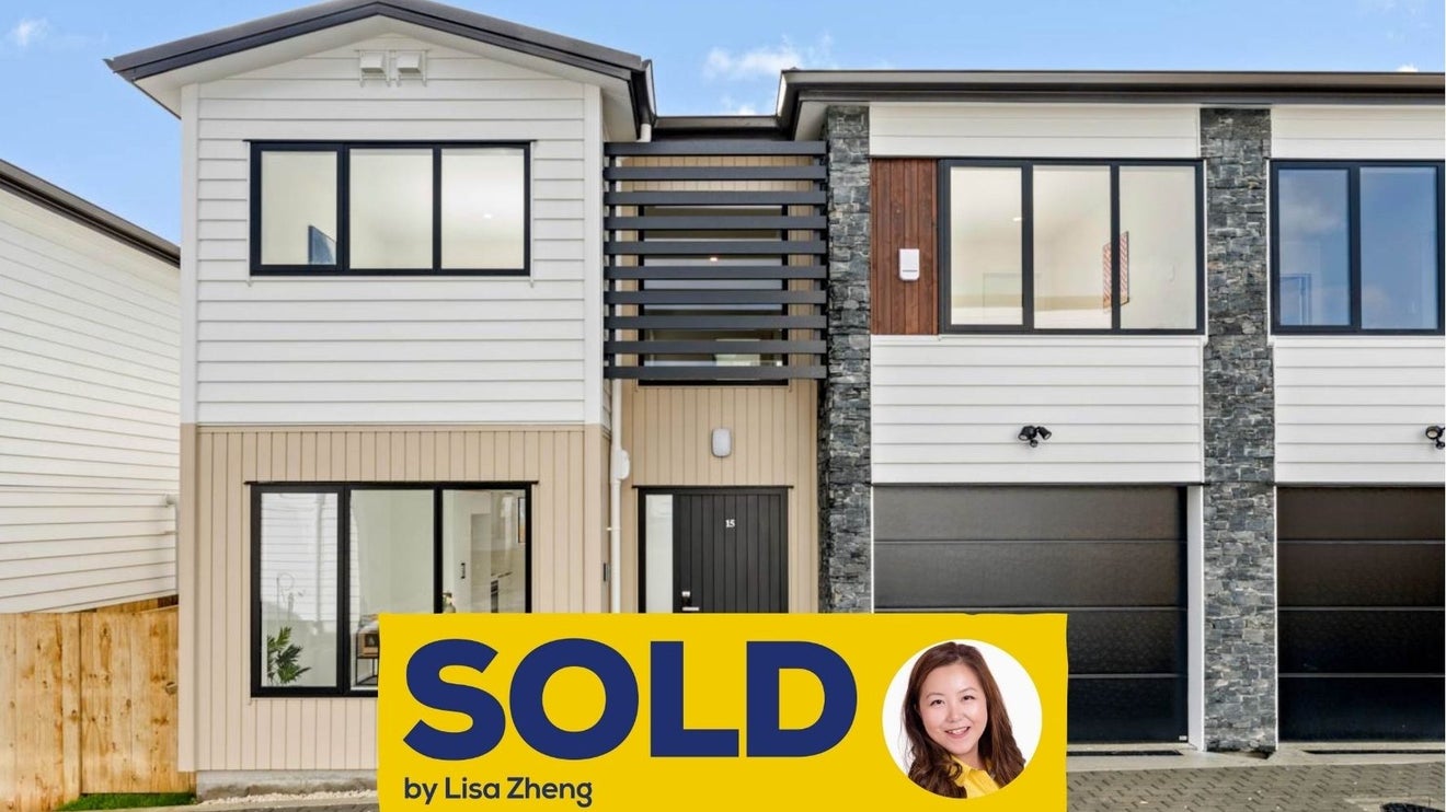 15 Elegant Lane, Ranui, Auckland - Carousel 1