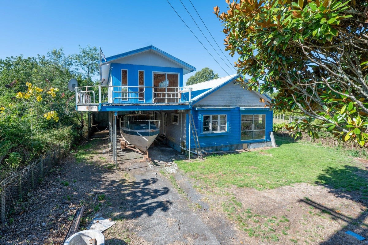 63 Taitua Street, Manunui, Taumarunui - Carousel 1