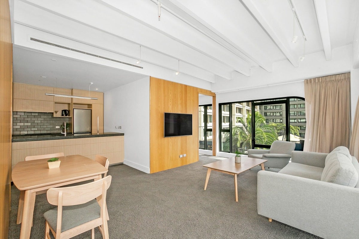 202/103 Symonds Street, Auckland Central, Auckland - Carousel 1