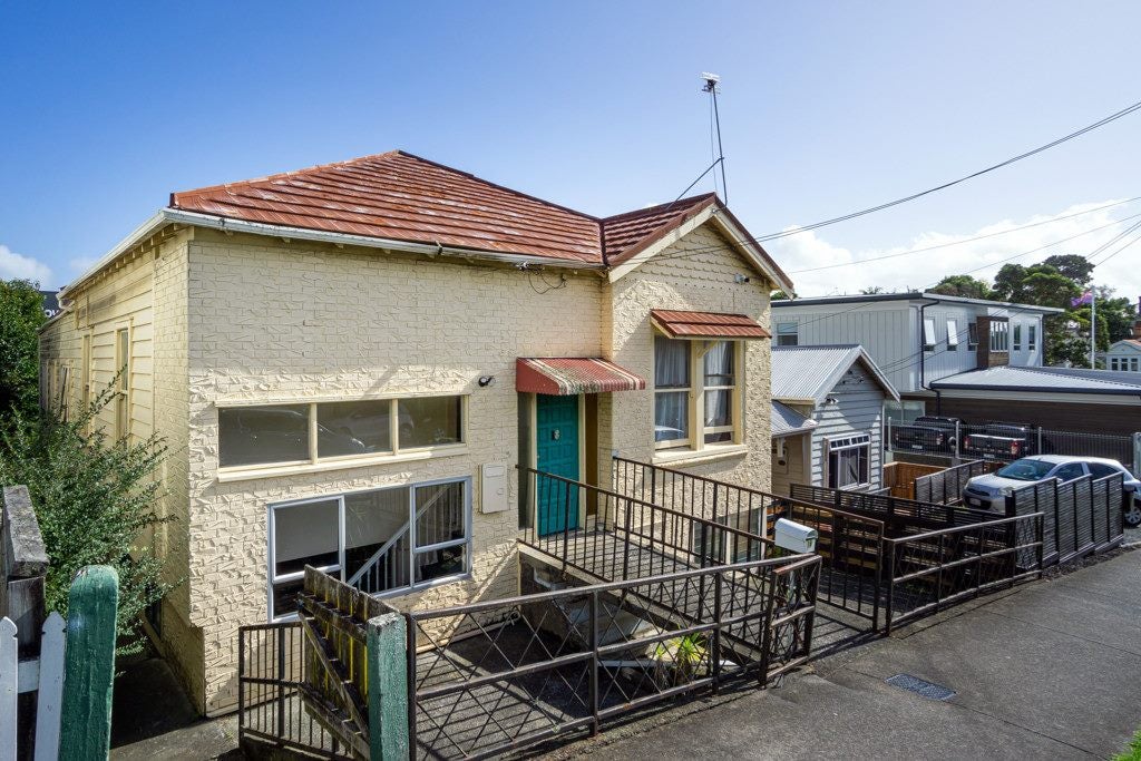 18 Northland Street, Grey Lynn, Auckland - Carousel 2