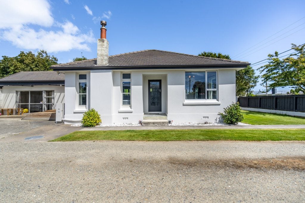 83 Tanner Street, Grasmere, Invercargill - Carousel 1