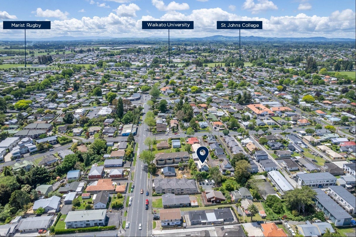 5/173 Nixon Street, Hamilton East, Hamilton - Carousel 26