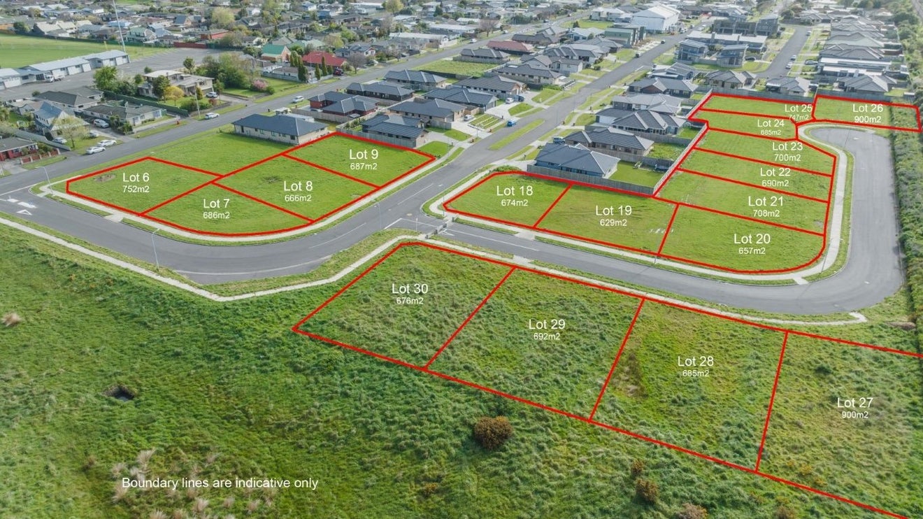 107 Fairs Road, Milson, Palmerston North - Carousel 1