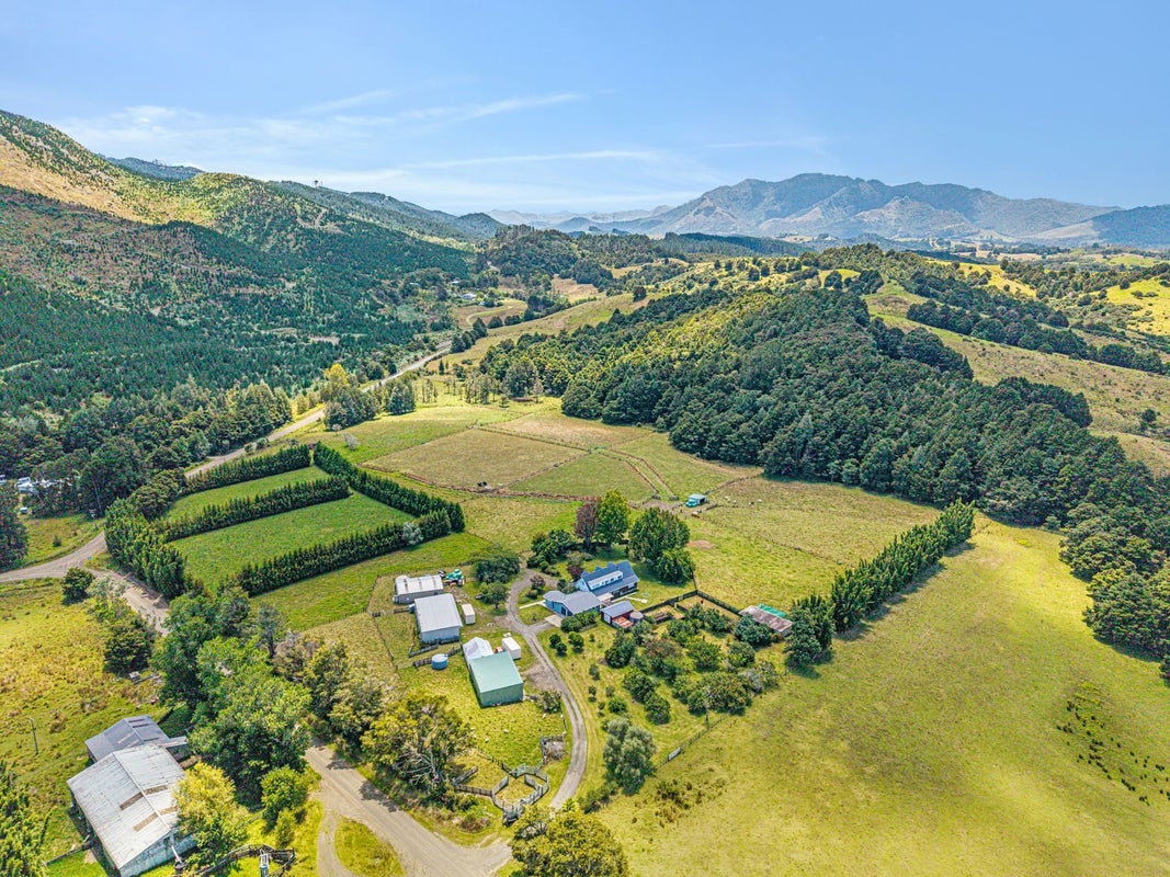 710 Sommerville Road, Tangowahine, Dargaville - Carousel 2