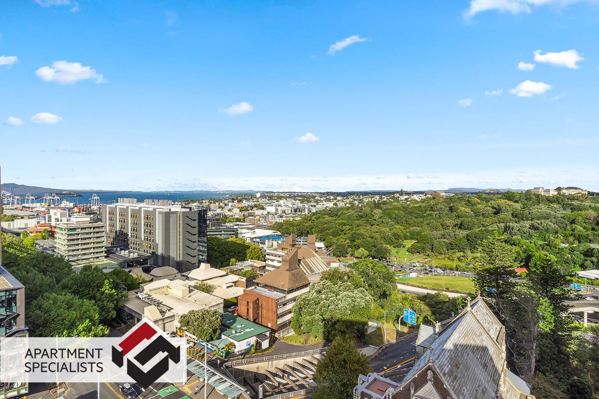 14B/4 St Paul Street, Auckland Central, Auckland - Carousel 13