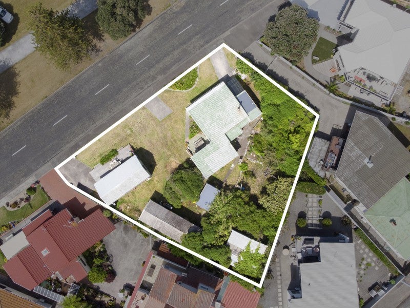 1 Ferguson Avenue, Westshore, Napier - Carousel 2