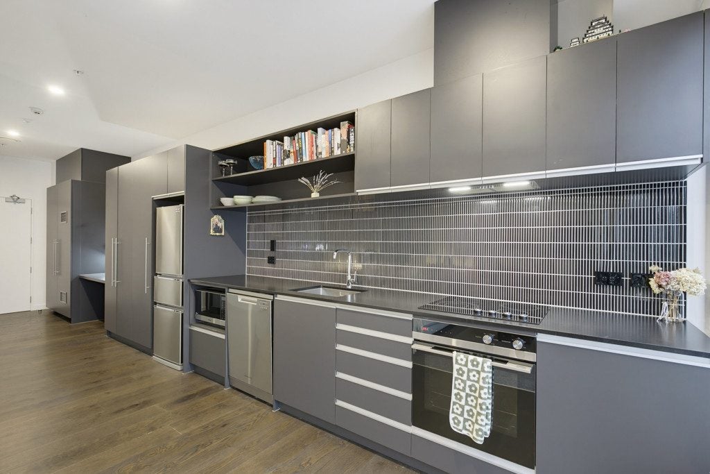 606/120 Victoria Street, Te Aro, Wellington, Wellington - Carousel 1