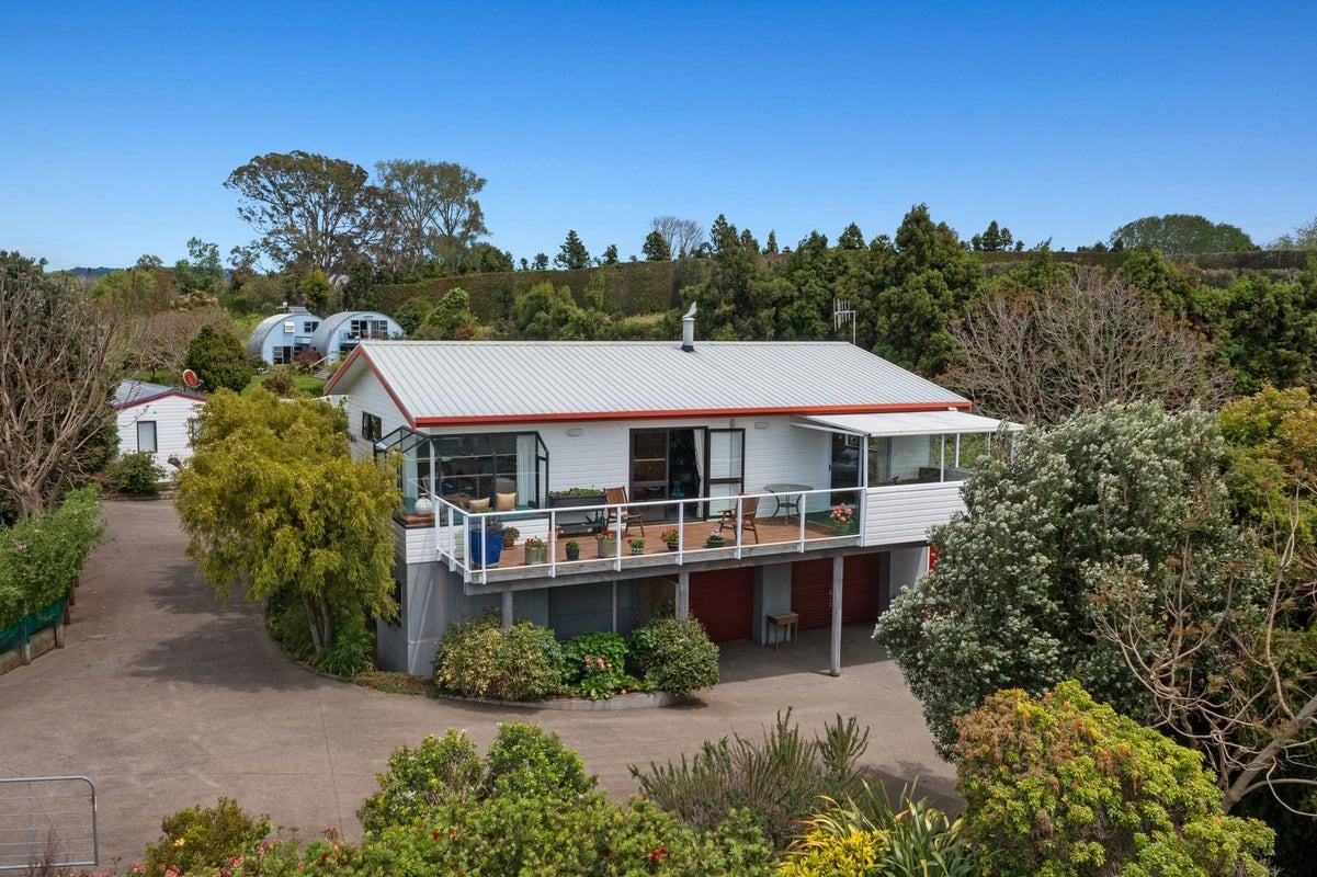 286 Paerata Ridge Road, Waiotahe, Opotiki - Carousel 2