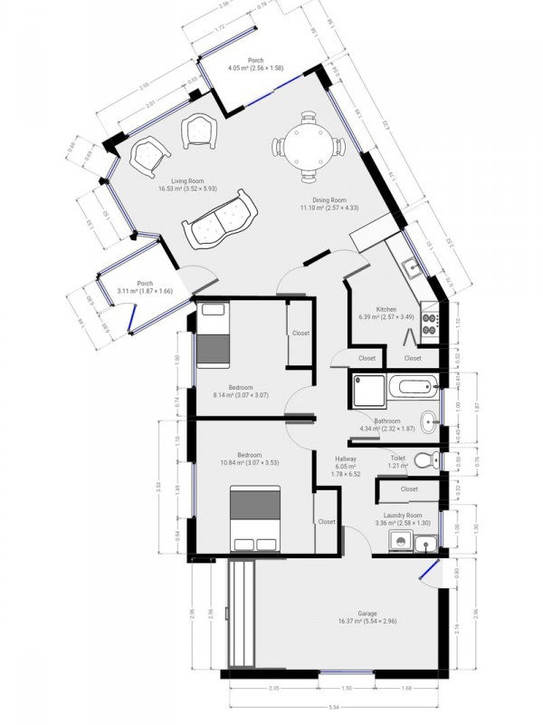 3/3 Union Street, Merrilands, New Plymouth - Carousel 16