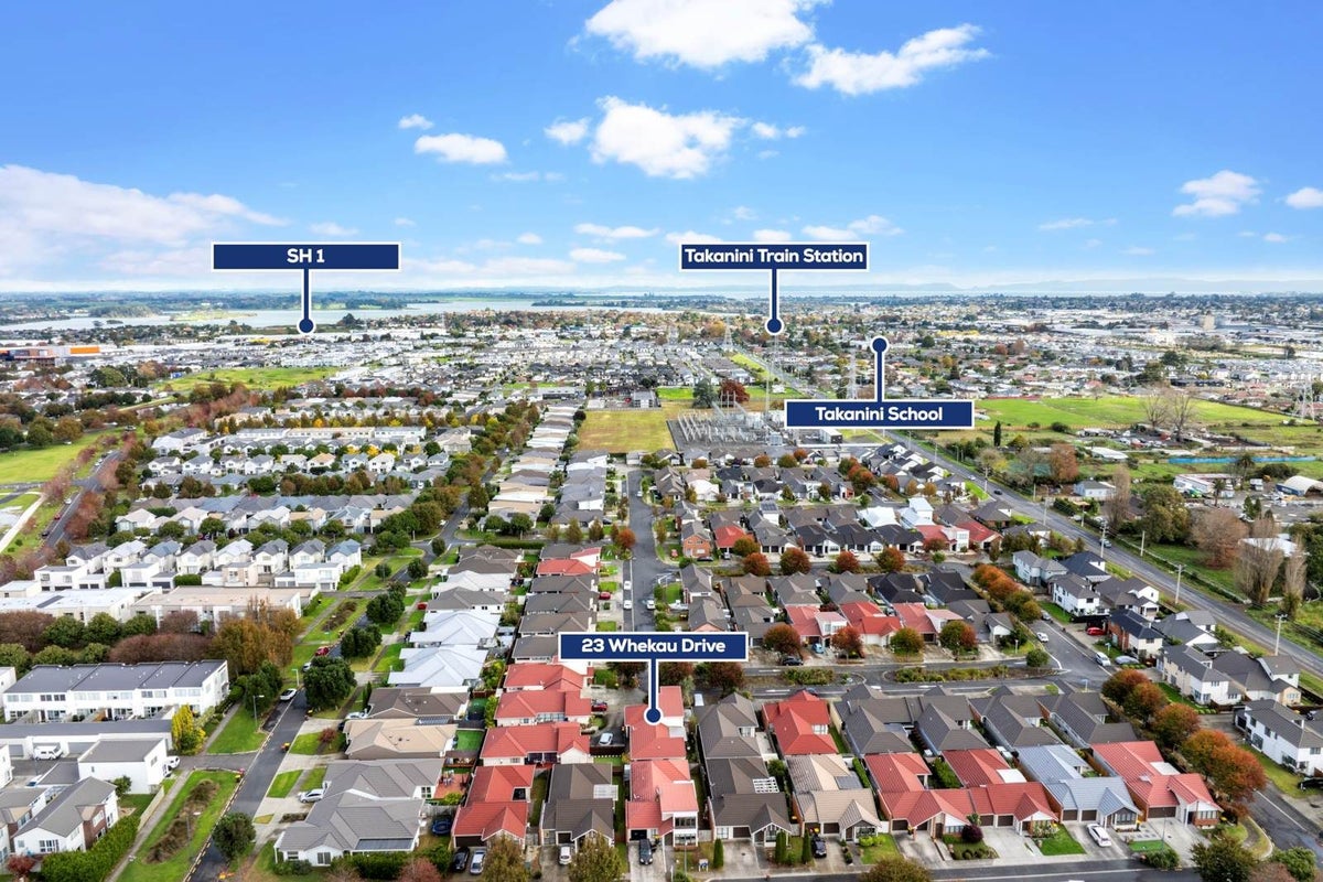23  Whekau Drive, Takanini, Papakura, Auckland - Carousel 26