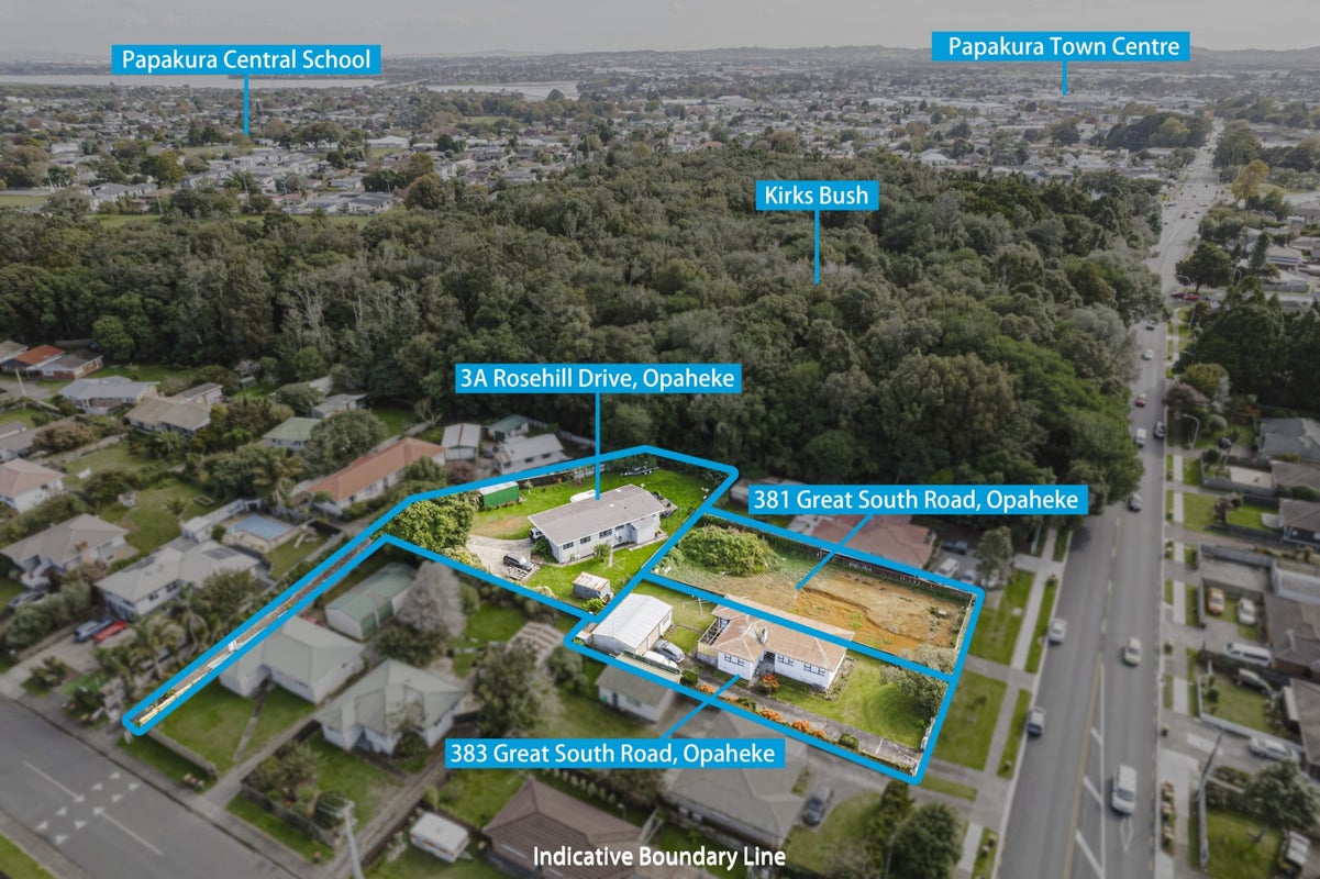383 Great South Road, Opaheke, Papakura - Carousel 7