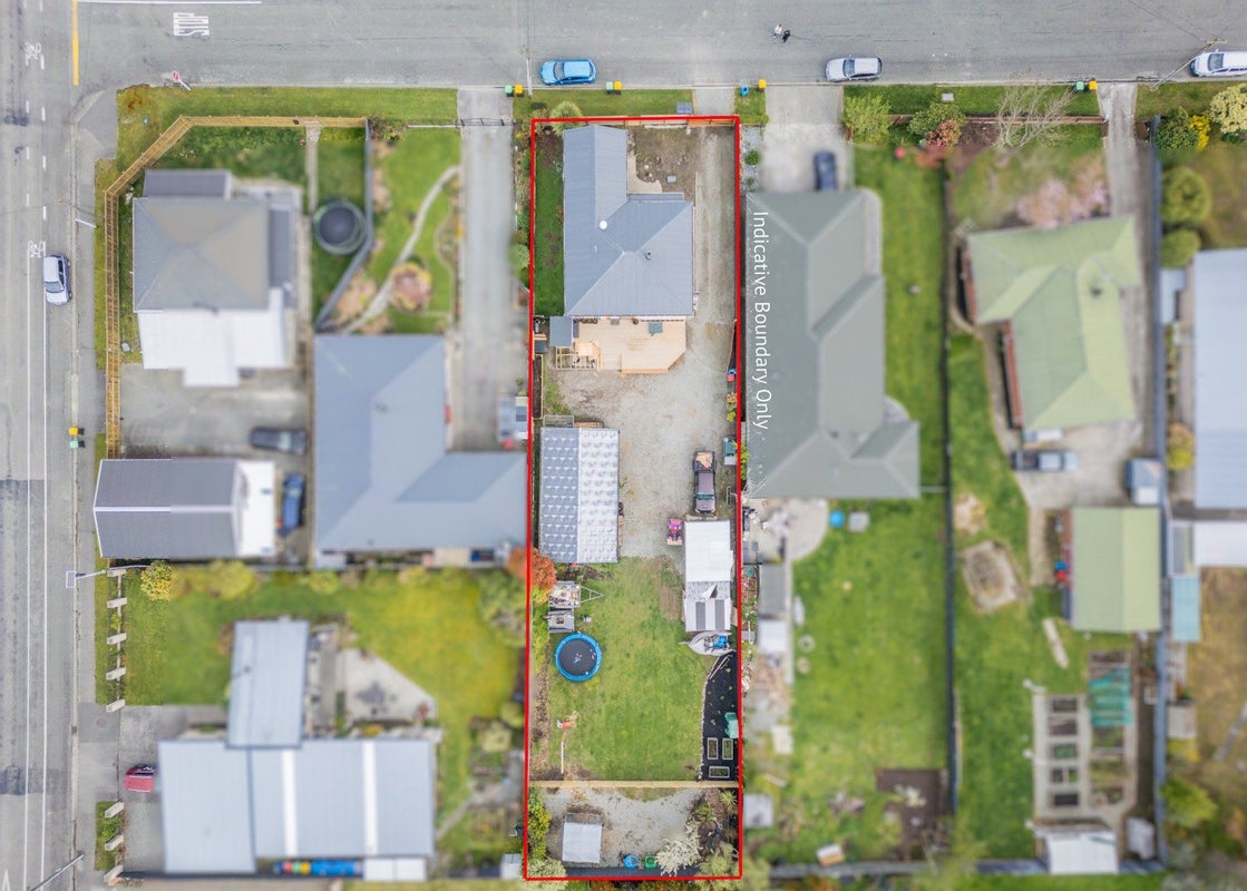 6 Seddon Street, Highfield, Timaru - Carousel 16
