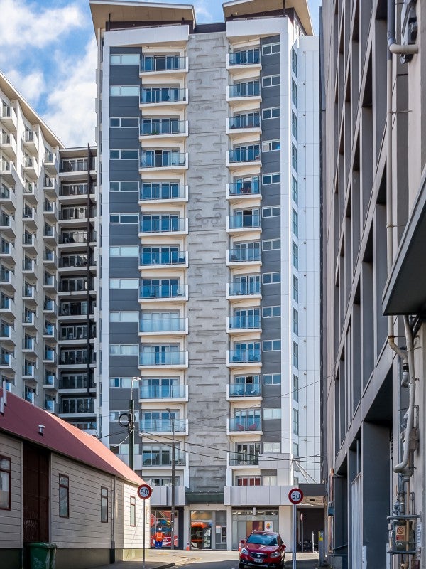 313/74 Taranaki Street, Te Aro, Wellington - Carousel 14