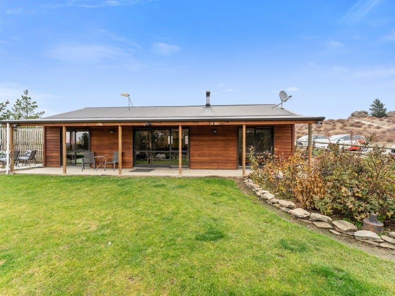 10 Fraser Dam Road, Blackmans, Alexandra - Carousel 1