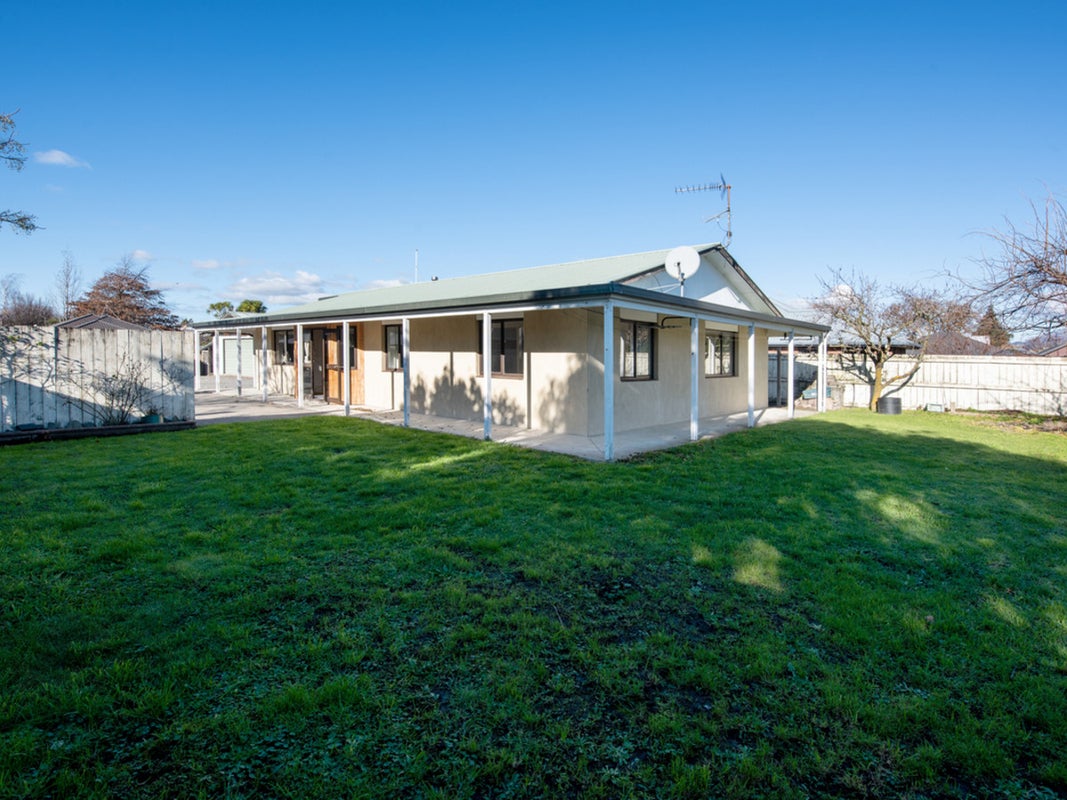 31A Adams Lane, Springlands, Blenheim - Carousel 2