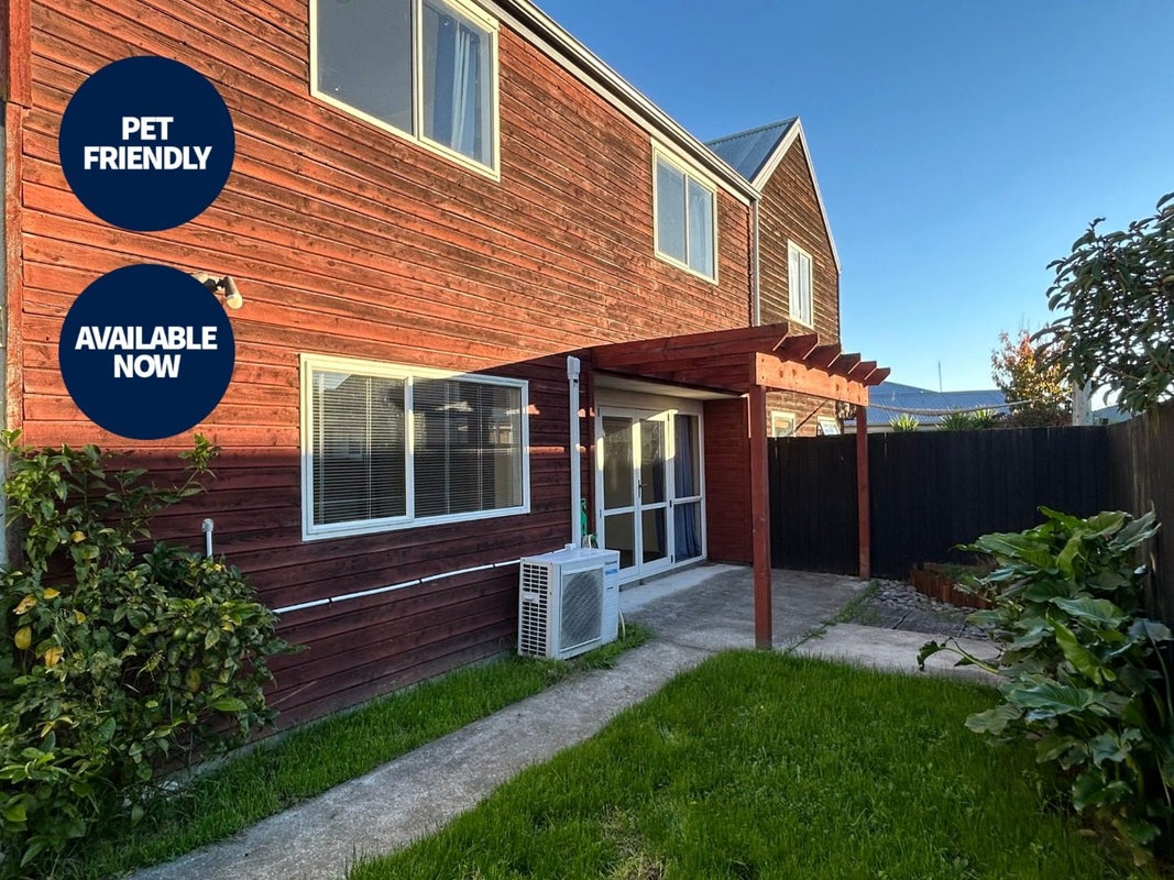 25 Percival Street, Sydenham, Christchurch - Carousel 1