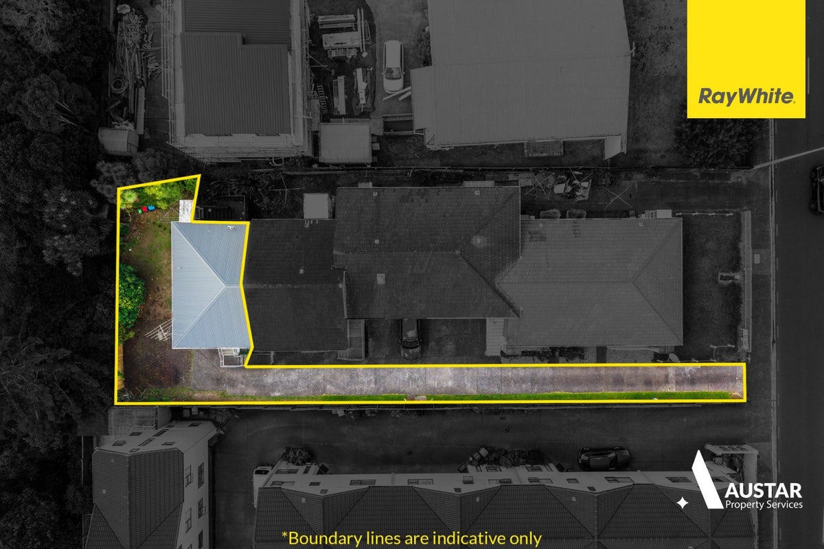 7/96 St Lukes Road, Mount Albert, Auckland - Carousel 17