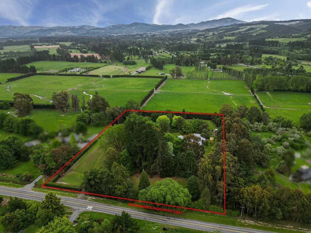 52 Hodgsons Road, Loburn, Rangiora - Carousel 29