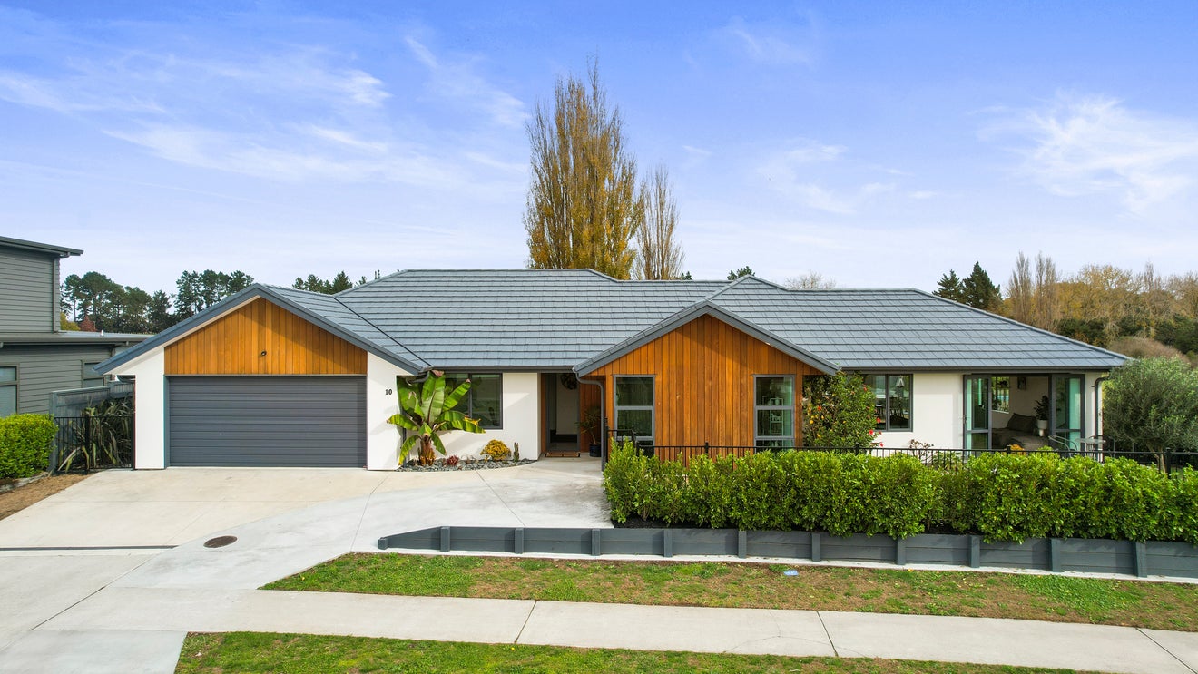 10 Clifford Close, Leamington, Cambridge - Carousel 2
