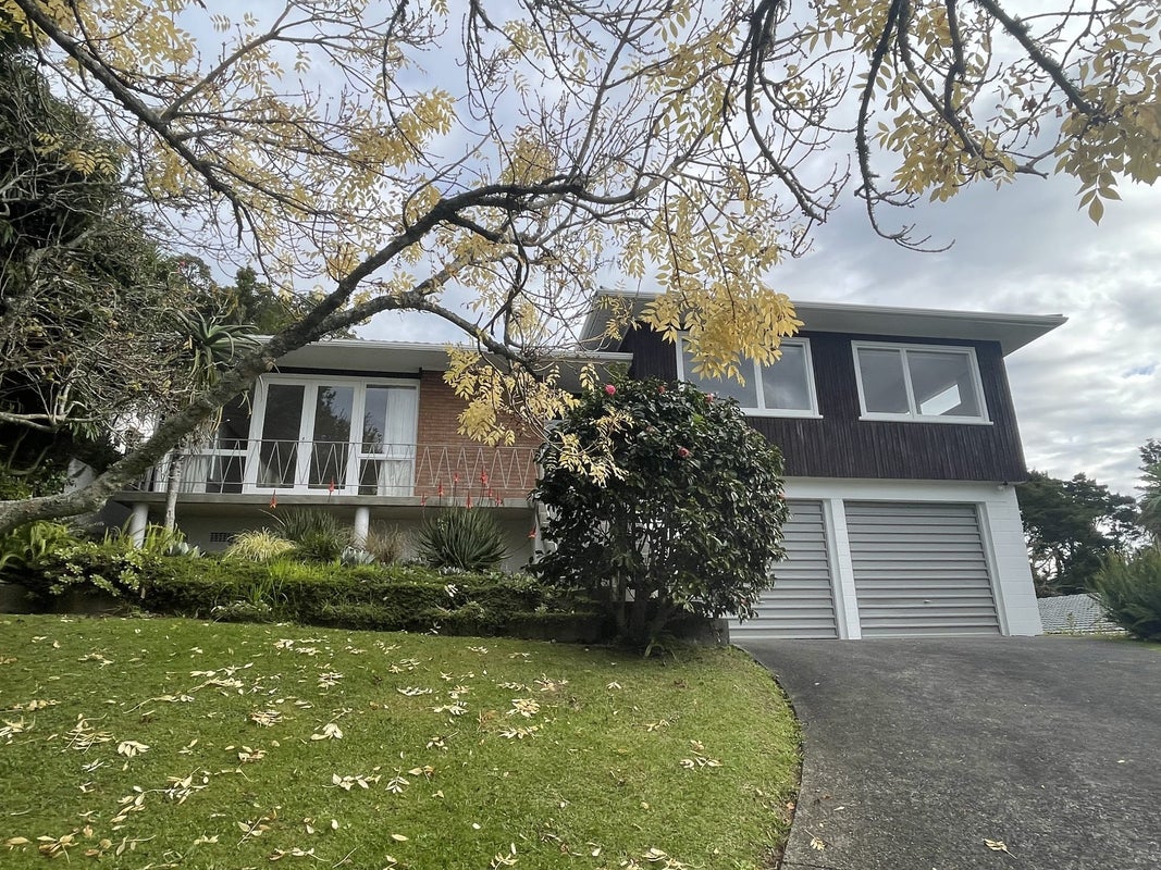 70 Mountbatten Avenue, Hillcrest, Auckland - Carousel 1