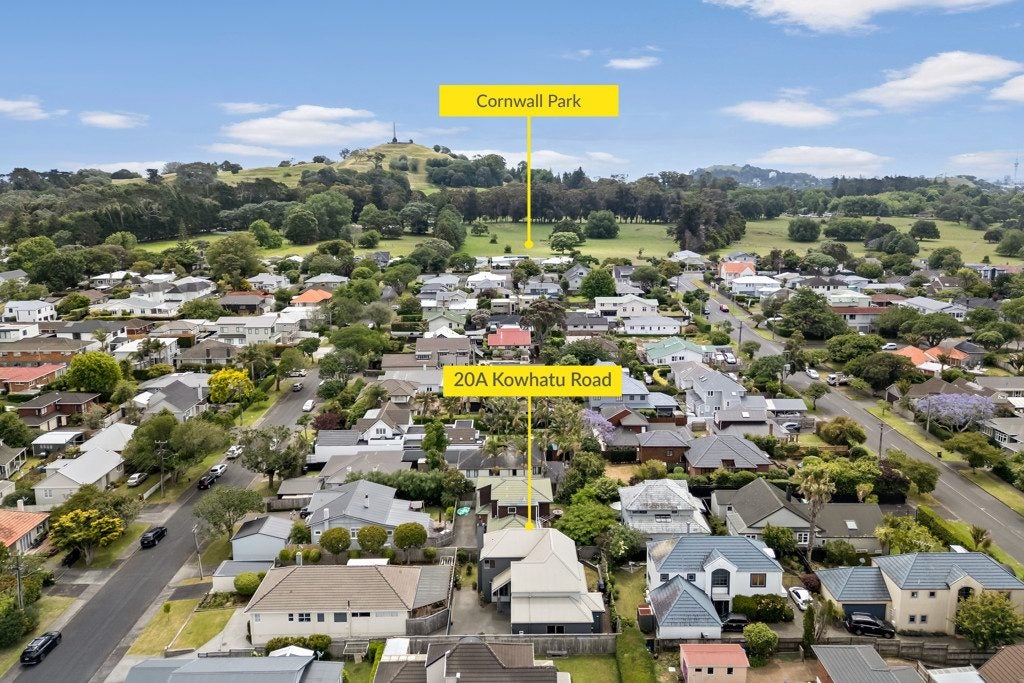 20A Kowhatu Road, One Tree Hill, Auckland - Carousel 2